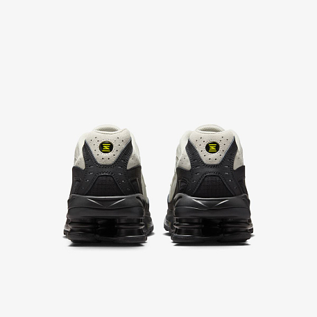 Кроссовки NIKE SHOX RIDE 2