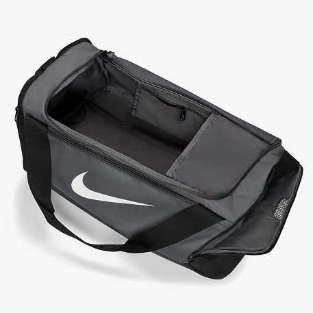 Сумка NIKE NK BRSLA S DUFF - 9.5 (41L)