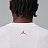 Футболка JORDAN M J JM BLUR GFX SS CREW
