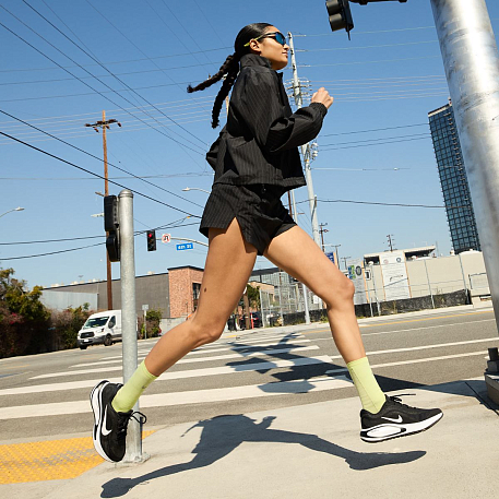 Кроссовки NIKE W JOURNEY RUN