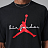 Футболка JORDAN M J BRK ESS 85 GFX SS CRW