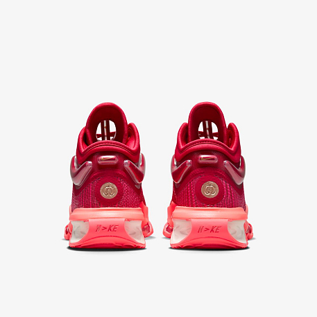 Кроссовки NIKE AIR ZOOM G.T. JUMP 2