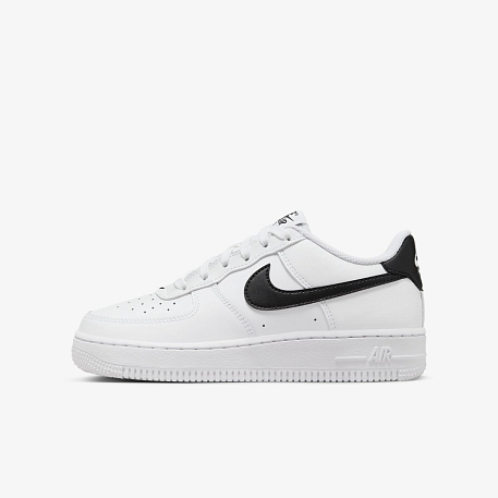 Кроссовки NIKE AIR FORCE 1 (GS)