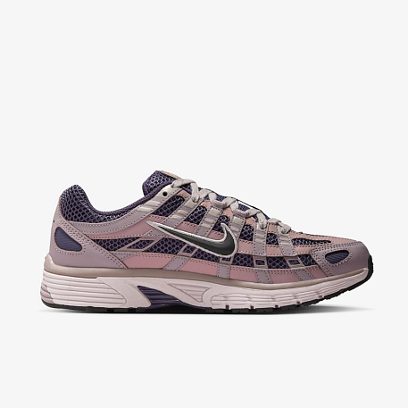 Кроссовки NIKE W P-6000 SE
