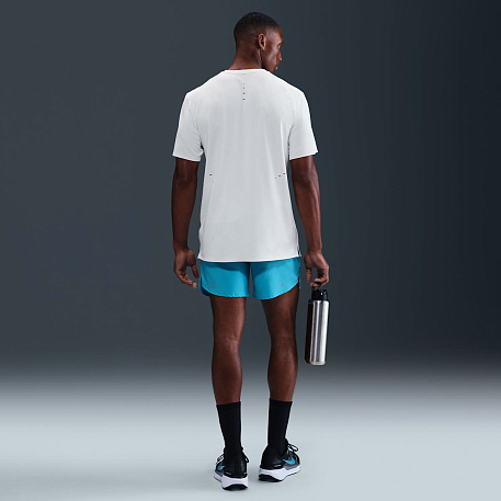 Футболка NIKE M NK DFADV RUN PINNACLE SS TOP