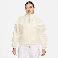 Куртка NIKE W NSW NK LIQ SHINE WR JKT