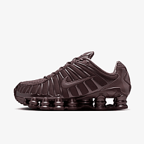 Кроссовки NIKE W SHOX TL