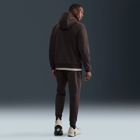 Толстовка NIKE M NK DF UV PRIMARY FZ HOODIE