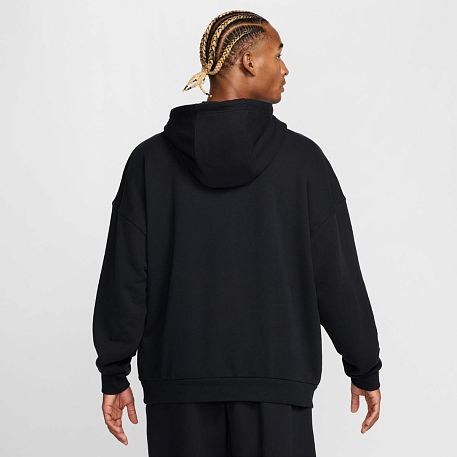 Толстовка NIKE M NK CLUB FT OVERSIZED PO HDY