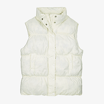 Жилетка Converse Woven Jacket