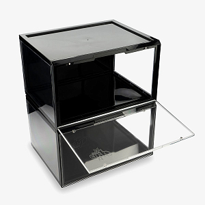 Коробки для хранения обуви (2 шт. в уп.) CREP PROTECT CREP CRATE V2 (EAN)