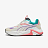 Кроссовки Puma RS-Pulsoid Wns PUMA White-Passionfruit