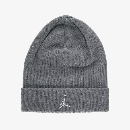 Шапка Jordan CUFFED BEANIE