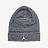 Шапка Jordan CUFFED BEANIE