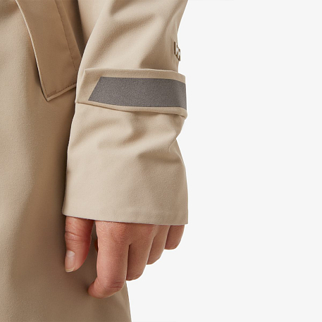 Куртка Helly Hansen W JANE TRENCH