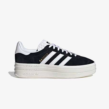 Кроссовки ADIDAS GAZELLE BOLD W