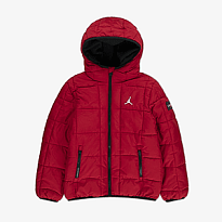 Куртка JORDAN JDN ESSENTIAL MDWT PUFFER