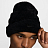 Шапка NIKE U NK PEAK BEANIE COZY H25 L