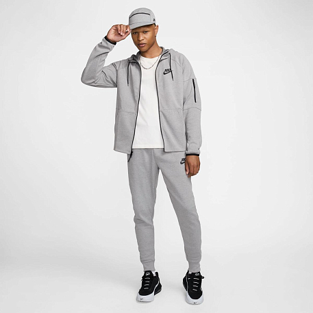 Брюки NIKE M NSW TE FLC JGGR