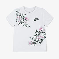 Футболка NIKE NKG PRINTED CLUB RINGLET