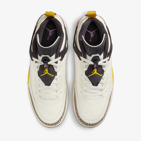 Кроссовки JORDAN SPIZIKE LOW