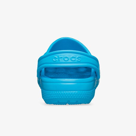 Клоги Crocs Classic Clog K Ppl