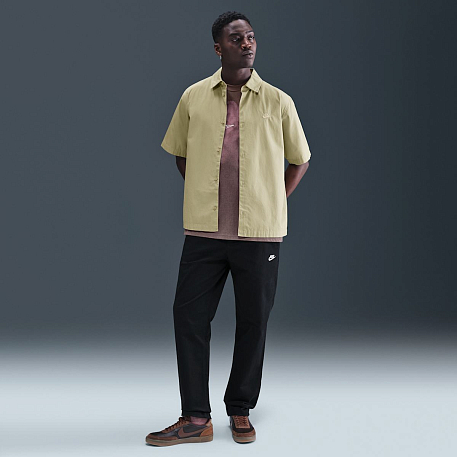 Брюки NIKE M NK CLUB CHINO STRETCH PANT