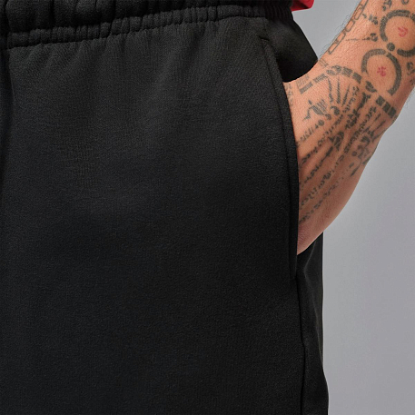 Шорты JORDAN M J JUMPMAN FLC SHORT 2