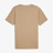 Футболка Puma TEAM Graphic Tee Prairie Tan