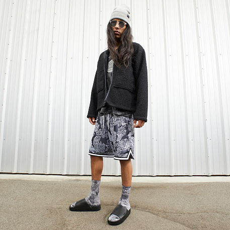 Тапочки NIKE CALM SLIDE