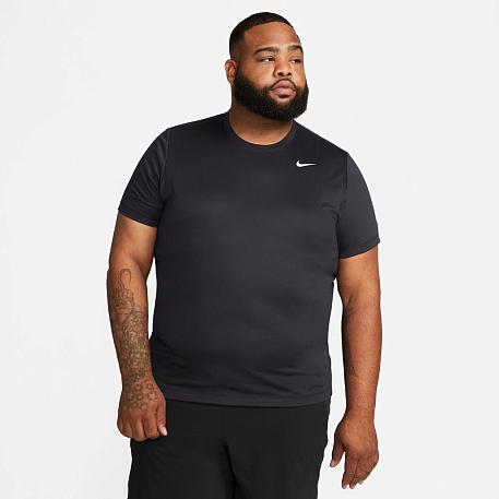 Футболка NIKE M NK DF TEE RLGD RESET