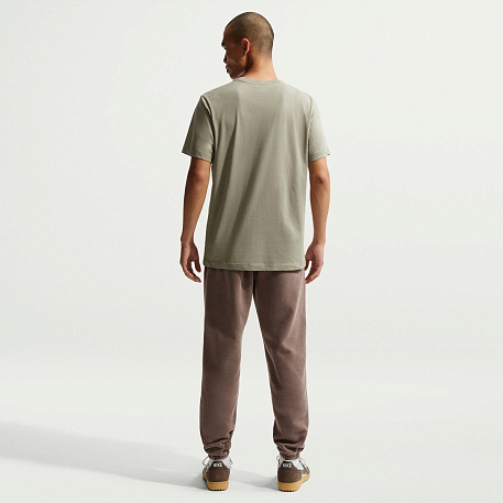 Футболка NIKE U NSW TEE STD CAFE SWOOSH MUG