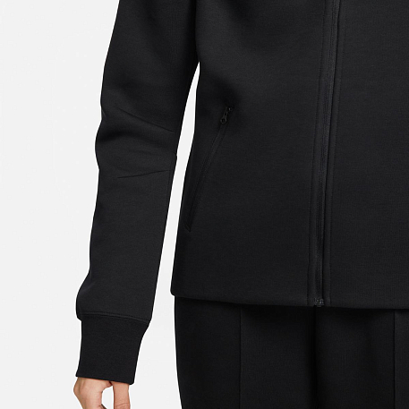 Толстовка Nike Sportswear Tech Fleece Windrunner