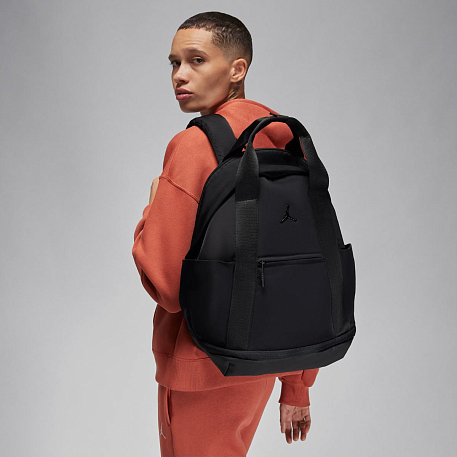 Рюкзак JORDAN JAW ALPHA BACKPACK / JAW ALPHA BACKPACK