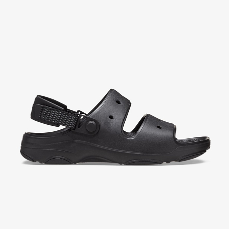 Сандалии CROCS All  Terrain  Sandal Blk