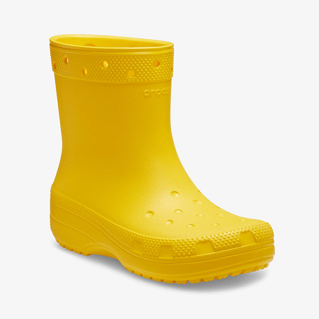 Сапоги Crocs Classic Boot Sfl