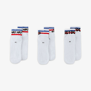 Носки Nike Everyday Essential Ankle