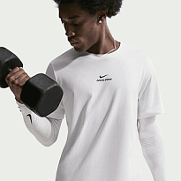 Футболка NIKE M NK DF TEE STD PRO