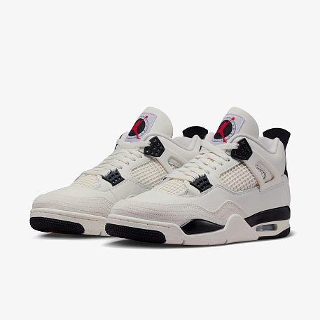 Кроссовки AIR JORDAN 4 RETRO OG FC