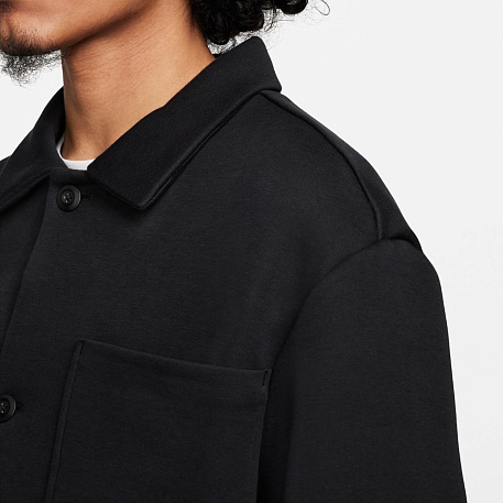 Куртка Nike Sportswear Tech Fleece Reimagined