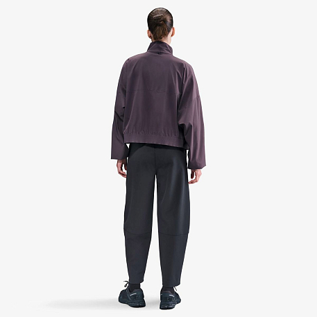 Брюки NIKE W NK 24.7 DF HR BARREL PANT