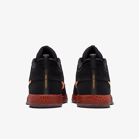 Кроссовки NIKE BOOK 2