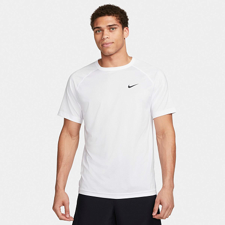 Футболка NIKE M NK DF READY SS