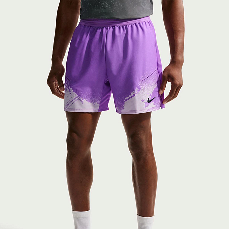 Шорты NIKE M NKCT DF SLAM SHORT RG