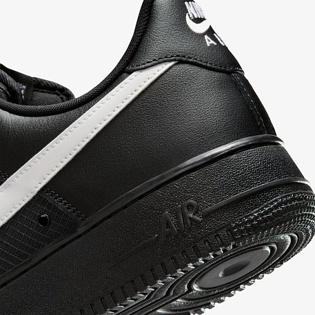 Кроссовки NIKE AIR FORCE 1 07 LV8