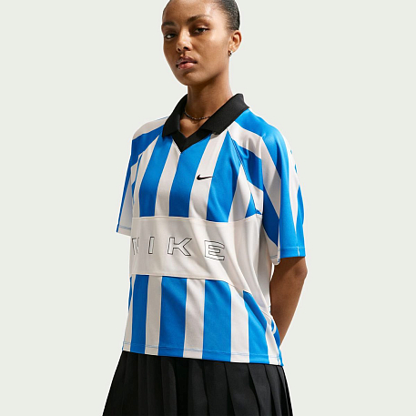 Юбка NIKE W NSW KNIFE PLEAT SKIRT