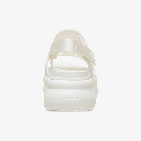 Сандалии Crocs Soho Y Strap Sandal Blk