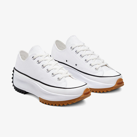 Кеды Converse RUN STAR HIKE OX