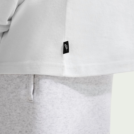 Футболка с длинным рукавом NIKE M NSW TEE LSE LS PREM ESS SUST