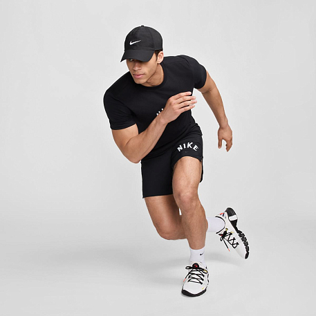 Шорты NIKE M Dri-FIT UNLMTD SWOOSH SHRT 7UL